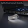 محرك أقراص فلاش SanDisk Ultra Luxe USB 3.1 بسعة 64 جيجابايت