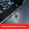 محرك أقراص فلاش SanDisk Ultra Luxe USB 3.1 بسعة 64 جيجابايت
