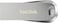 محرك أقراص فلاش SanDisk Ultra Luxe USB Type-A USB 3.2 بسعة 1 تيرابايت (يدعم USB 3.2 Gen 1 و USB 3.0، سرعة نقل بيانات تصل إلى 400 ميجابايت/ثانية، حماية بكلمة مرور، برنامج استعادة البيانات) تصميم معدني