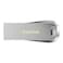 محرك أقراص فلاش SanDisk Ultra Luxe بسعة 512 جيجابايت، منفذ USB 3.2، سرعة نقل بيانات 150 ميجابايت/ثانية