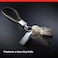 محرك أقراص فلاش SanDisk Ultra Luxe بسعة 512 جيجابايت، منفذ USB 3.2، سرعة نقل بيانات 150 ميجابايت/ثانية