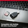 بطاقة ذاكرة SanDisk Ultra UHS I سعة 64 جيجابايت، سرعة نقل بيانات 140 ميجابايت/ثانية، متوافقة مع كاميرات DSLR والكاميرات عديمة المرآة، ضمان لمدة 10 سنوات