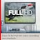 SanDisk 64GB Ultra UHS I MicroSD Card 140MB/s R, For Smartphones, SDSQUAB-064G-GN6MN