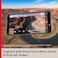 بطاقة ذاكرة SanDisk Ultra UHS I MicroSD بسعة 256 جيجابايت وسرعة 150 ميجابايت/ثانية، للهواتف الذكية، SDSQUAC-256G-GN6MN