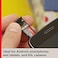 SanDisk 512GB Ultra UHS I MicroSD Card 150MB/s R, For Smartphones, SDSQUAC-512G-GN6MN