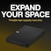 Seagate Expansion Portable Drive 2TB