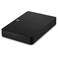 قرص صلب خارجي محمول من سيجيت، سعة 5 تيرابايت، مقاس 2.5 بوصة، منفذ USB 3.0، متوافق مع أجهزة ماك والكمبيوتر الشخصي (STKM5000400)