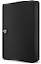 قرص صلب خارجي محمول من سيجيت، سعة 5 تيرابايت، مقاس 2.5 بوصة، منفذ USB 3.0، متوافق مع أجهزة ماك والكمبيوتر الشخصي (STKM5000400)