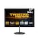 شاشة ألعاب Twisted Minds™ Eco Series مقاس 27 بوصة بتقنية E-LED IPS ودقة FHD، معدل تحديث 144 هرتز، زمن استجابة 1 مللي ثانية MPRT، مزامنة تكيفية، خالية من الوميض، ضوء أزرق منخفض، منفذ HDMI 2.1