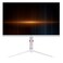 شاشة ألعاب Twisted Minds TMA24FHD360IPS مقاس 24 بوصة بدقة FHD، لوحة IPS سريعة بتردد 360 هرتز، زمن استجابة 0.5 مللي ثانية، تدعم HDR400، تقنية FreeSync، منافذ HDMI 2.1 وDP 1.4، حامل قابل للتعديل، متوافق