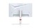 شاشة ألعاب Twisted Minds TMA24FHD360IPS مقاس 24 بوصة بدقة FHD، لوحة IPS سريعة بتردد 360 هرتز، زمن استجابة 0.5 مللي ثانية، تدعم HDR400، تقنية FreeSync، منافذ HDMI 2.1 وDP 1.4، حامل قابل للتعديل، متوافق