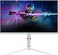 شاشة ألعاب Twisted Minds TMA24FHD360IPS مقاس 24 بوصة بدقة FHD، لوحة IPS سريعة بتردد 360 هرتز، زمن استجابة 0.5 مللي ثانية، تدعم HDR400، تقنية FreeSync، منافذ HDMI 2.1 وDP 1.4، حامل قابل للتعديل، متوافق