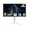 شاشة ألعاب Twisted Minds TMA27FHD360IPS مقاس 27 بوصة بدقة FHD، لوحة IPS سريعة بتردد 360 هرتز، زمن استجابة 0.5 مللي ثانية، تدعم HDR400، تقنية FreeSync، منافذ HDMI 2.1 و DP 1.4، حامل قابل للتعديل