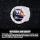 مبرد Thermaltake TH240 V2 Ultra ARGB Sync/AlO سائل/مروحة ARGB مقاس 120 × 2/PWM 500~1500 دورة في الدقيقة/كتلة تبريد مائي/شاشة LCD مقاس 2.1 بوصة/أبيض، CL-W404-PL12SW-A