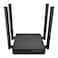 جهاز توجيه واي فاي ثنائي النطاق TP-Link C54 AC1200 Archer