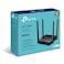 جهاز توجيه واي فاي ثنائي النطاق TP-Link C54 AC1200 Archer