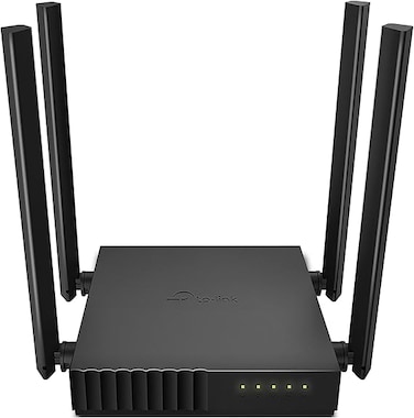 جهاز توجيه واي فاي ثنائي النطاق TP-Link C54 AC1200 Archer