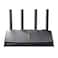 راوتر الألعاب TP-Link Archer GE230 بتقنية Wi-Fi 7، ثنائي النطاق BE3600، منفذان بسرعة 2.5 جيجابت في الثانية + 3 منافذ جيجابت، MLO، HomeShield، USB 3.0، EasyMesh، شبكة خاصة للاعبين، إضاءة RGB بدون