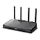 راوتر الألعاب TP-Link Archer GE230 بتقنية Wi-Fi 7، ثنائي النطاق BE3600، منفذان بسرعة 2.5 جيجابت في الثانية + 3 منافذ جيجابت، MLO، HomeShield، USB 3.0، EasyMesh، شبكة خاصة للاعبين، إضاءة RGB بدون