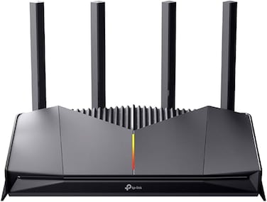 راوتر الألعاب TP-Link Archer GE230 بتقنية Wi-Fi 7، ثنائي النطاق BE3600، منفذان بسرعة 2.5 جيجابت في الثانية + 3 منافذ جيجابت، MLO، HomeShield، USB 3.0، EasyMesh، شبكة خاصة للاعبين، إضاءة RGB بدون