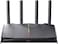 راوتر الألعاب TP-Link Archer GE230 بتقنية Wi-Fi 7، ثنائي النطاق BE3600، منفذان بسرعة 2.5 جيجابت في الثانية + 3 منافذ جيجابت، MLO، HomeShield، USB 3.0، EasyMesh، شبكة خاصة للاعبين، إضاءة RGB بدون
