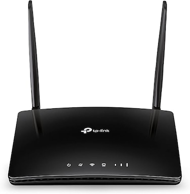 راوتر TP-Link AC750 ثنائي النطاق 4G LTE مع هوائي 2LTE