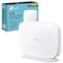 راوتر TP-Link Cat6 جيجابت 4G مع فتحة شريحة SIM مفتوح الشبكة، راوتر TP-Link 4G بسرعة 1200 ميجابت في الثانية مع فتحة شريحة SIM مفتوح الشبكة، راوتر 4G متنقل مع شريحة Nano SIM ثنائي النطاق 5 جيجاهرتز