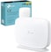 راوتر TP-Link Cat6 جيجابت 4G مع فتحة شريحة SIM مفتوح الشبكة، راوتر TP-Link 4G بسرعة 1200 ميجابت في الثانية مع فتحة شريحة SIM مفتوح الشبكة، راوتر 4G متنقل مع شريحة Nano SIM ثنائي النطاق 5 جيجاهرتز