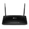 جهاز توجيه لاسلكي ثنائي النطاق جيجابت من نوع TP-Link Archer MR6004G+ Cat6 AC1200