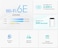 نظام تي بي لينك ديكو AXE5400 ثلاثي النطاق واي فاي 6E (ديكو XE75) - يغطي مساحة تصل إلى 5500 قدم مربع، بديل لجهاز توجيه وموسع نطاق واي فاي، شبكة مدعومة بالذكاء الاصطناعي، نطاق 6 جيجاهرتز جديد