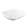 نقطة وصول لاسلكية من نوع N من TP-Link بسرعة 300 ميجابت في الثانية، تُثبّت على السقف، طراز EAP115