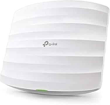 نقطة وصول لاسلكية TP-Link TP-LINL EAP225 AC1350 MU-MIMO جيجابت مثبتة على السقف