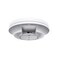 TP-Link EAP610, Omada Business WiFi 6 AX1800 Wireless Gigabit Access Point, Support Mesh, OFDMA, Seamless Roaming &amp; MU-MIMO, SDN IntegRated, Cloud Access &amp; Omada App, PoE+ Powered, White