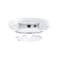 نقطة وصول TP-Link Omada EAP650 AX3000 Planfonar WiFi 6، منفذ إيثرنت جيجابت واحد، تدعم تقنية PoE+، التجوال الشفاف، وشبكة Omada Mesh