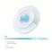 راوتر TP-Link NX510v 5G واي فاي ميش 3 x RJ45 RJ11 واي فاي 6 AX3000