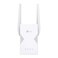 مُكرر إشارة واي فاي ثنائي النطاق TP-Link WiFi 7 RE225BE بسرعة 3600 ميجابت في الثانية، منفذ جيجابت واحد، قوي للاستخدام المنزلي، متوافق مع جميع أجهزة استقبال الإنترنت، هوائيان خارجيان، 160 ميجاهرتز، MLO