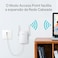 موسع نطاق واي فاي TP-Link AC1200 RE305