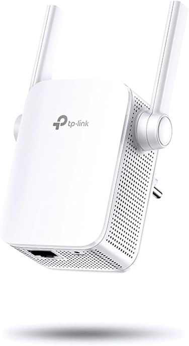 موسع نطاق واي فاي TP-Link AC1200 RE305