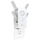 موسع نطاق واي فاي TP-Link AC2600 (RE650)، سرعة تصل إلى 1733 ميجابت في الثانية، موسع نطاق واي فاي ثنائي النطاق، منفذ جيجابت، معزز إنترنت، مكرر إشارة، نقطة وصول، 4x4 MU-MIMO