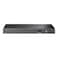 مفتاح TP-Link TL-SG2428P JetStream الذكي ذو 28 منفذ جيجابت مع 24 منفذ PoE+، و4 فتحات SFP (ميزانية 250 واط، وإدارة سحابية مركزية Omada SDN، ومراقبة ذكية)