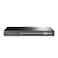 مفتاح TP-Link JetStream المُدار من الطبقة الثانية+ ذو 24 منفذ SFP مع 4 فتحات 10GE SFP+ (TL-SG3428XF) - مُدمج بتقنية SDN، مع إمكانية الوصول إلى السحابة وتطبيق Omada