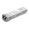 جهاز إرسال واستقبال TP-Link TL-SM5110-LR، بسرعة 10 جيجابت/ثانية، مزود بواجهة SFP+ LC، ووحدة SFP أحادية الوضع , التوصيل والتشغيل، واجهة LC مزدوجة، قابل للتوصيل أثناء التشغيل، يصل مداه إلى 10 كيلومترات