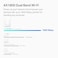 نقطة وصول TP-Link AX1800 ثنائية النطاق جيجابت واي فاي 6 (TL-WA1801) جسر واي فاي مكتبي HE80 وتقنية Beamforming يدعم وضع Multi-SSID/Client/Range Extender 4 هوائيات ثابتة PoE سلبي