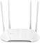 نقطة وصول TP-Link AX1800 ثنائية النطاق جيجابت واي فاي 6 (TL-WA1801) جسر واي فاي مكتبي HE80 وتقنية Beamforming يدعم وضع Multi-SSID/Client/Range Extender 4 هوائيات ثابتة PoE سلبي