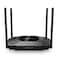 نقطة وصول TP-Link AX3000 جيجابت واي فاي 6 - نطاق مزدوج، تدعم تقنية PoE السلبية، تدعم وضع نقطة الوصول، والبوابة المقيدة، وموسع النطاق، وSSID المتعدد، ووضع العميل، تغطية معززة (TL-WA3001)