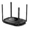 نقطة وصول TP-Link AX3000 جيجابت واي فاي 6 - نطاق مزدوج، تدعم تقنية PoE السلبية، تدعم وضع نقطة الوصول، والبوابة المقيدة، وموسع النطاق، وSSID المتعدد، ووضع العميل، تغطية معززة (TL-WA3001)