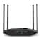 نقطة وصول TP-Link AX3000 جيجابت واي فاي 6 - نطاق مزدوج، تدعم تقنية PoE السلبية، تدعم وضع نقطة الوصول، والبوابة المقيدة، وموسع النطاق، وSSID المتعدد، ووضع العميل، تغطية معززة (TL-WA3001)