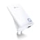 تم تصميم جهاز TP-Link TL-WA850RE لتوسيع نطاق التغطية وتحسينها بسهولة