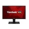 ViewSonic VA2715-H 27-Inch 1080p Full HD Monitor With Frameless Design, 75Hz, VGA, HDMI, Eye Care For Work And Study at Home