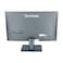 ViewSonic VA2715-H 27-Inch 1080p Full HD Monitor With Frameless Design, 75Hz, VGA, HDMI, Eye Care For Work And Study at Home